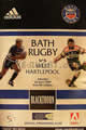 Bath West Hartlepool 1999 memorabilia